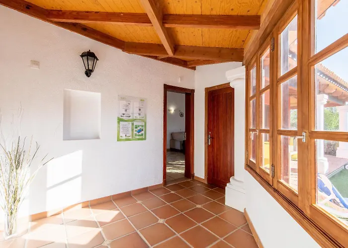 Willa Brisa Del Mar 13 Corralejo