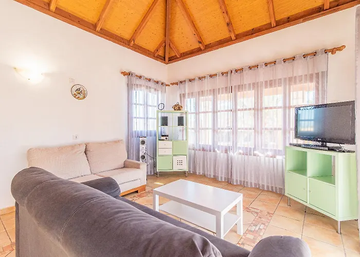 Brisa Del Mar 13 Corralejo