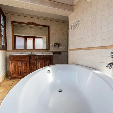 Brisa Del Mar 13 * Corralejo