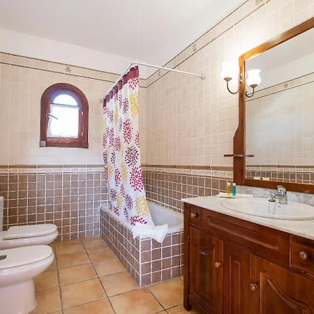 Villa Brisa Del Mar 13