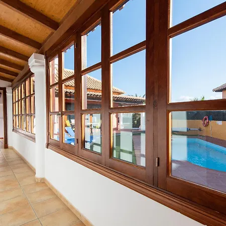 Villa Brisa Del Mar 13 *