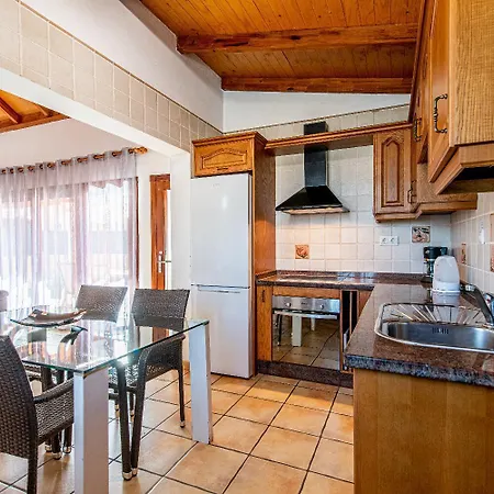 Villa Brisa Del Mar 13 Corralejo