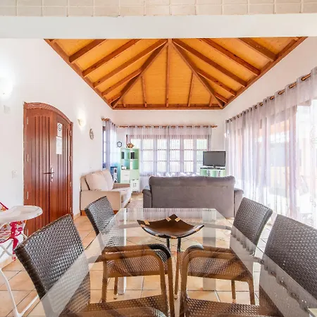 Brisa Del Mar 13 Villa Corralejo