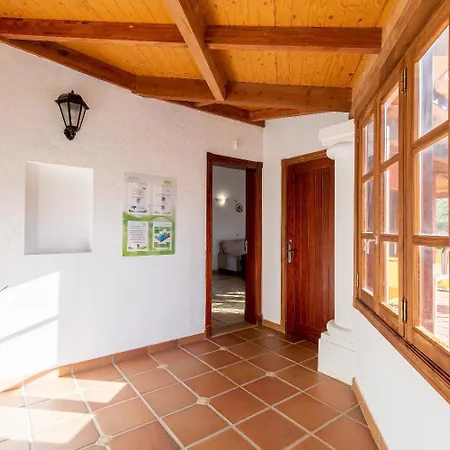 Villa Brisa Del Mar 13 Corralejo