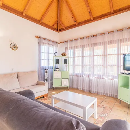 Brisa Del Mar 13 Corralejo