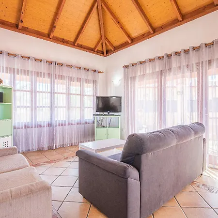 Brisa Del Mar 13 Corralejo