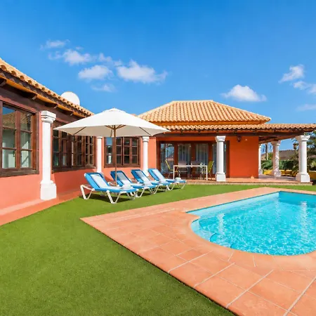 Brisa Del Mar 13 Villa Corralejo