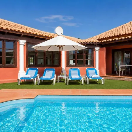 Villa Brisa Del Mar 13 *