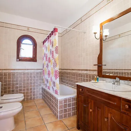 Villa Brisa Del Mar 13