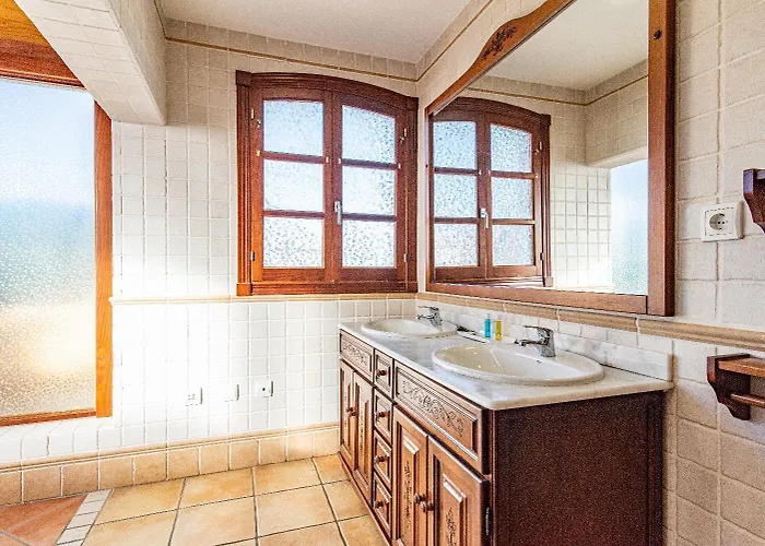 Brisa Del Mar 13 Corralejo