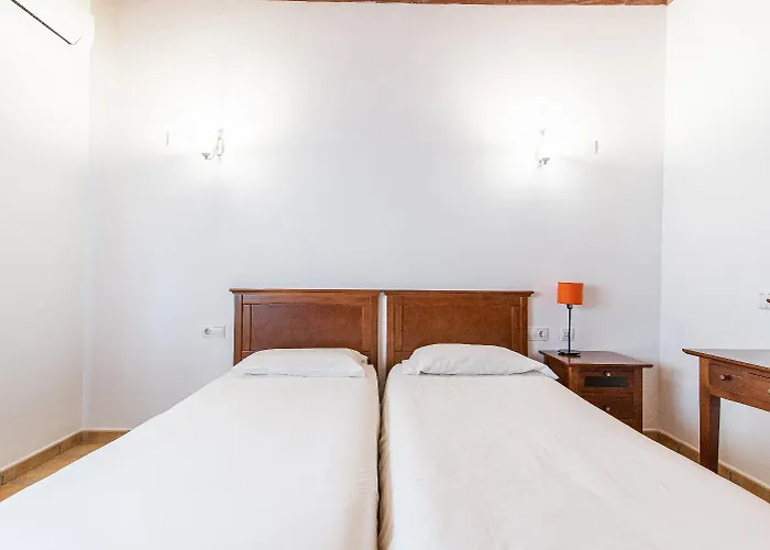 ヴィラ Brisa Del Mar 13 コラレホ