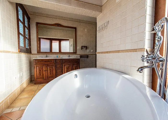 Brisa Del Mar 13 * Corralejo