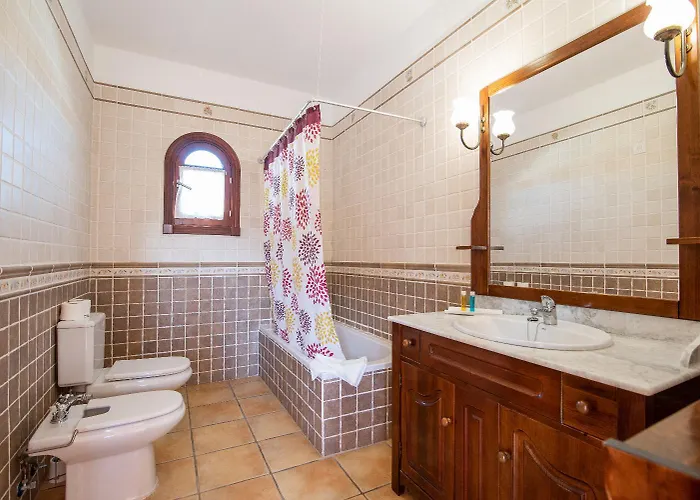 Villa Brisa Del Mar 13