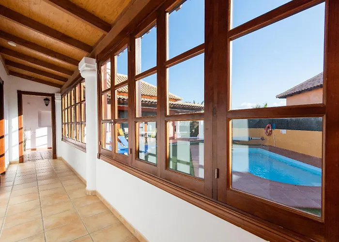 Villa Brisa Del Mar 13 *