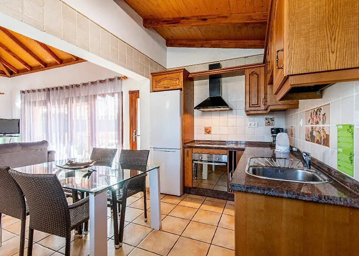 别墅 Brisa Del Mar 13 科拉雷侯