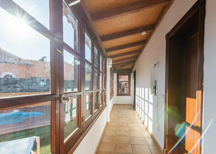 Brisa Del Mar 13 Villa