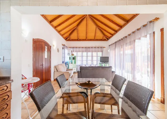 Brisa Del Mar 13 Villa Corralejo