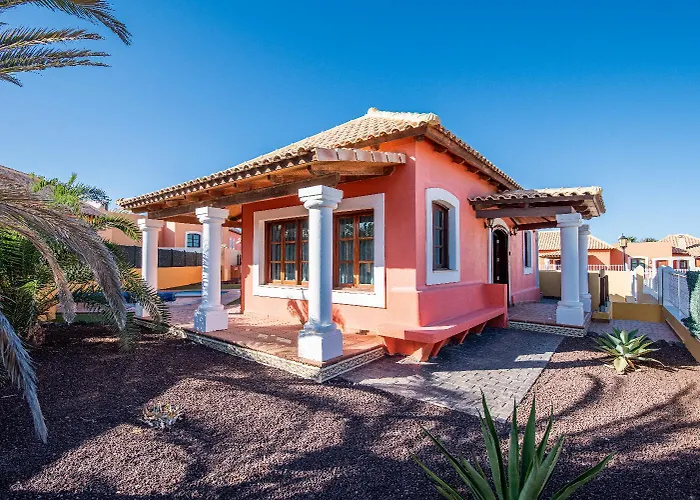 Brisa Del Mar 13 Villa *