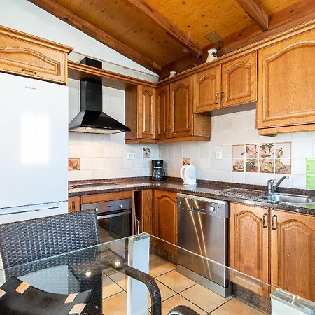 Brisa Del Mar 13 Κοραλέχο